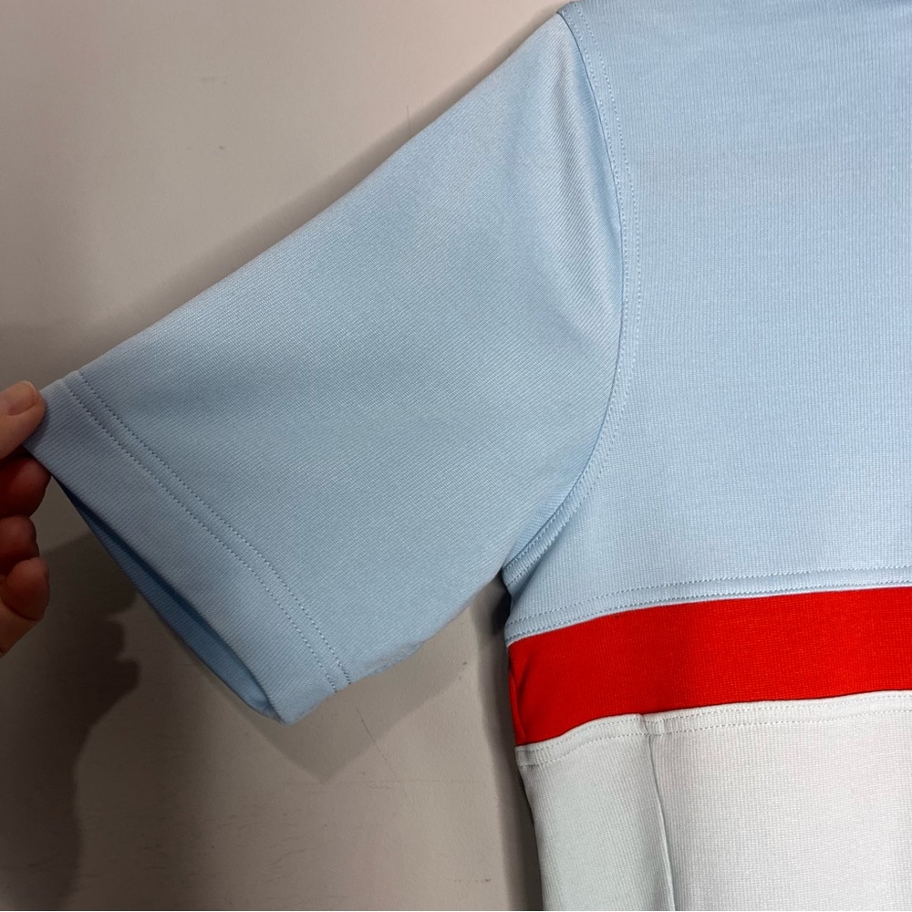 Rapha Ramon Hoyos Short Sleeve Club Jersey Merino Wool Cycling Shirt, size M - Picture 6 of 13